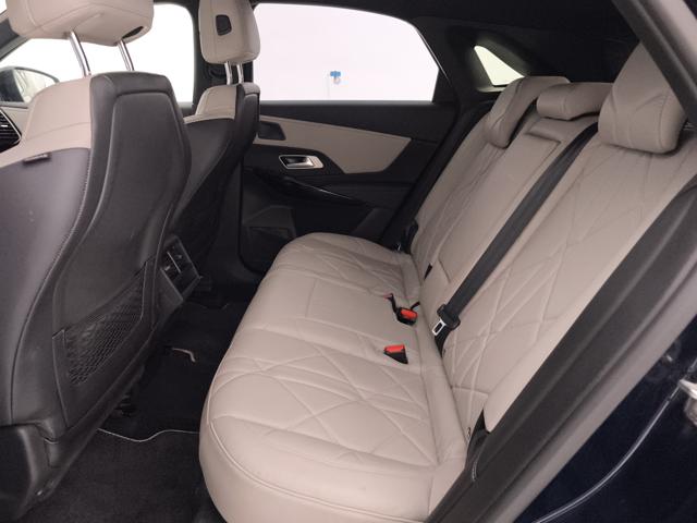 DS AUTOMOBILES DS 7 usata, con USB