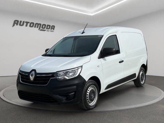 RENAULT Express usata, con ABS