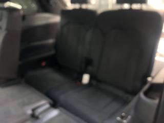 AUDI Q7 usata, con Sistema di navigazione