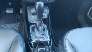 JEEP Compass usata, con Fendinebbia