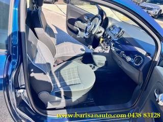 FIAT 500 usata, con Autoradio