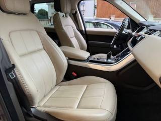 LAND ROVER Range Rover Sport usata, con Fari Xenon
