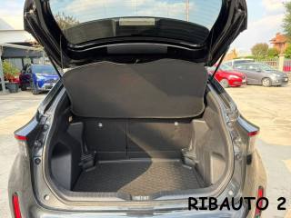TOYOTA Yaris Cross usata, con Cerchi in lega