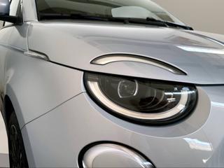 FIAT 500e usata, con Volante multifunzione