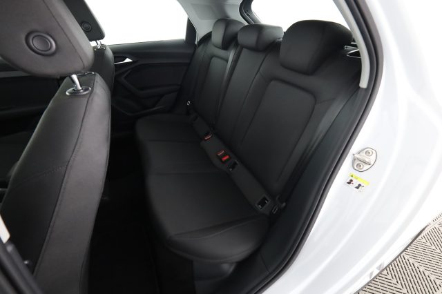 AUDI A1 usata 3