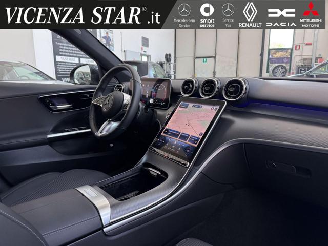 MERCEDES-BENZ C 220 usata, con Cruise Control