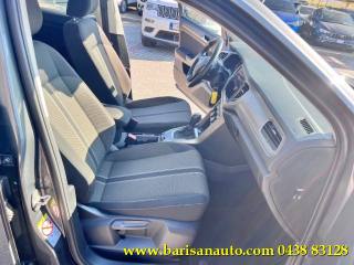 VOLKSWAGEN T-Roc usata, con Autoradio