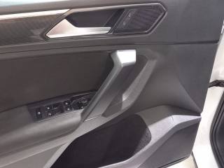 VOLKSWAGEN Tiguan usata, con Cruise Control