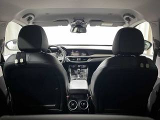 ALFA ROMEO Stelvio usata, con Servosterzo