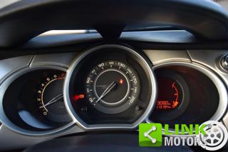 CITROEN C3 usata, con Fendinebbia