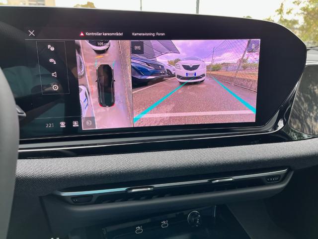 AUDI A5 usata, con Climatizzatore