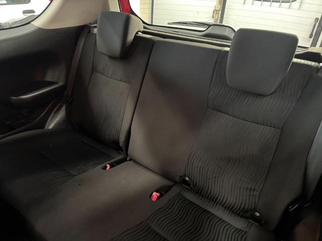 SUZUKI Swift usata, con Airbag testa