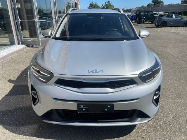 KIA Stonic usata, con Autoradio