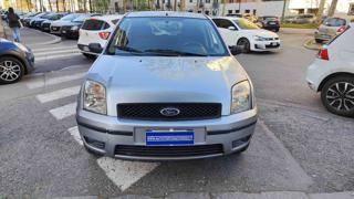 FORD Fusion usata, con Airbag
