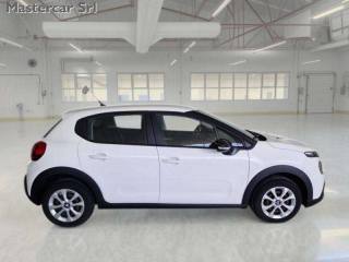 CITROEN C3 usata, con Immobilizzatore elettronico
