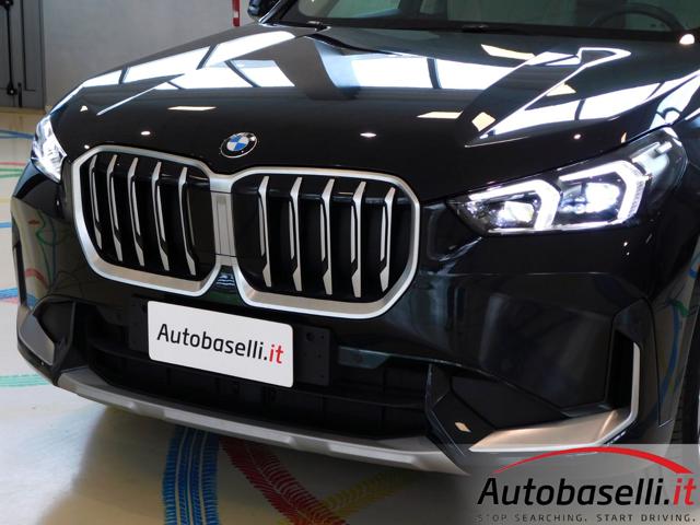 BMW X1 usata, con MP3