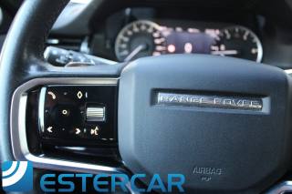 LAND ROVER Range Rover Evoque usata, con Sensore di luce