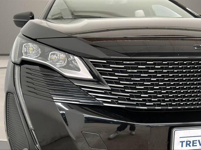 PEUGEOT 3008 usata, con Autoradio digitale