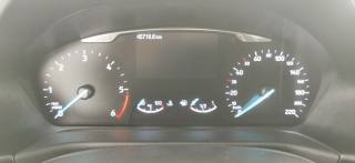 FORD Fiesta usata, con ESP
