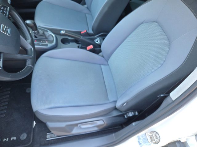 SEAT Arona usata, con Chiusura centralizzata