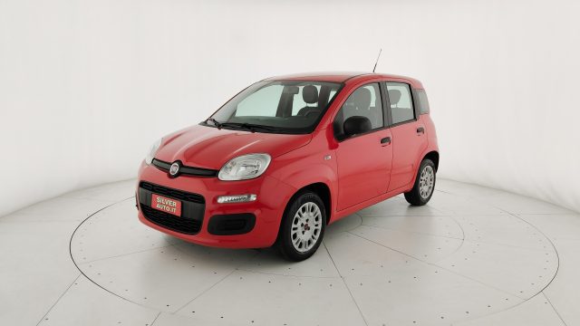 FIAT Panda usata, con Airbag laterali