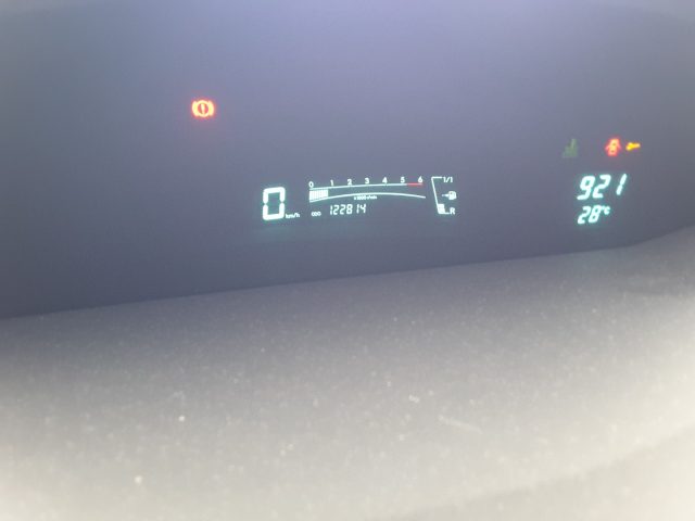 TOYOTA Yaris usata, con Climatizzatore