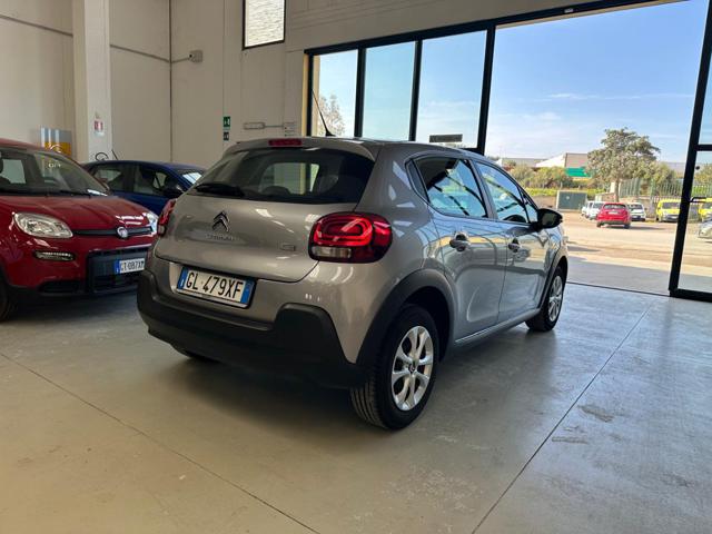 CITROEN C3 usata, con Airbag Passeggero