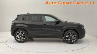JEEP Avenger usata, con Cerchi in lega