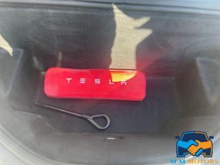 TESLA Model S usata, con Volante multifunzione