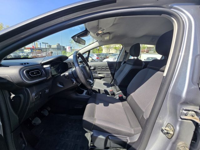 CITROEN C3 usata, con Boardcomputer