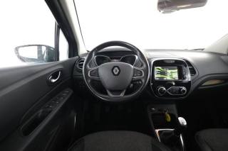 RENAULT Captur usata 5