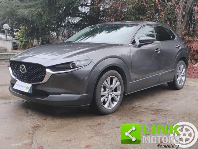 MAZDA CX-30 usata, con ABS