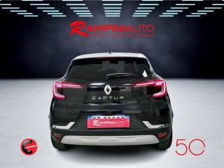 RENAULT Captur usata 8