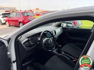 VOLKSWAGEN Polo usata, con Cruise Control