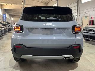 JEEP Avenger usata, con Cerchi in lega