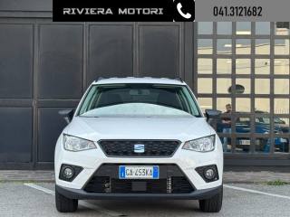 SEAT Arona usata, con Airbag
