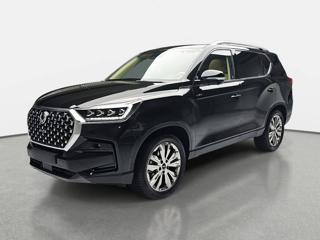 KGM Rexton usata, con Airbag