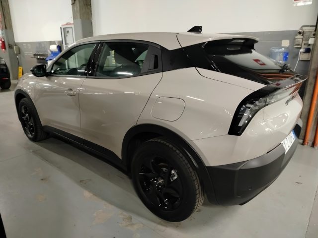 ALFA ROMEO Junior usata, con Servosterzo