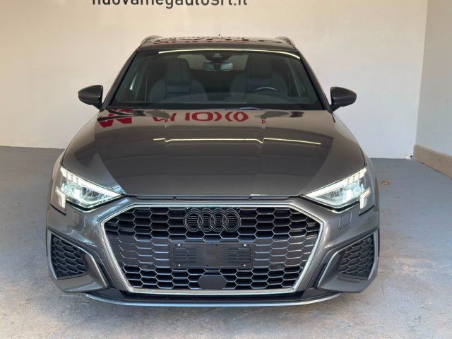 AUDI A3 usata, con Airbag