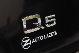AUDI Q5 usata, con Schermo multifunzione interamente digitale