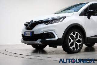 RENAULT Captur usata, con Controllo trazione
