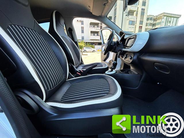 RENAULT Twingo Electric usata 12