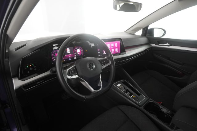 VOLKSWAGEN Golf usata 7