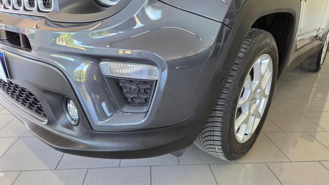 JEEP Renegade usata, con Chiusura centralizzata