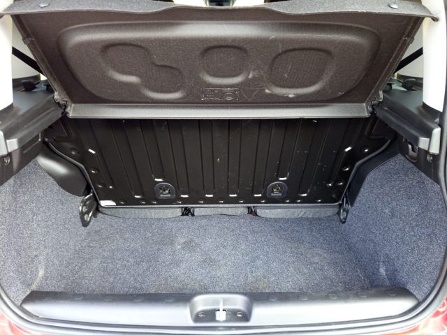 FIAT Panda Cross usata 18