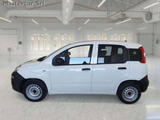 FIAT Panda usata, con Chiusura centralizzata
