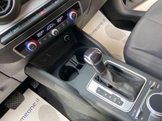 AUDI Q2 usata, con Sistema di navigazione