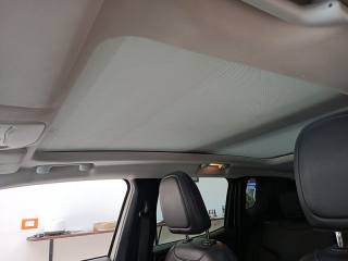 JEEP Renegade usata, con Sensori di parcheggio posteriori