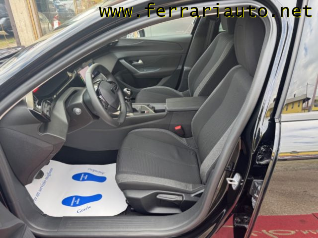 PEUGEOT 308 usata, con Autoradio