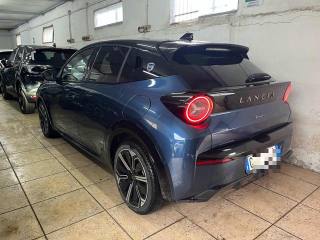 LANCIA Ypsilon usata, con Airbag